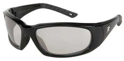 Mcr Safety Safety Glasses,Indoor/Outdoor Mirror FF319AF