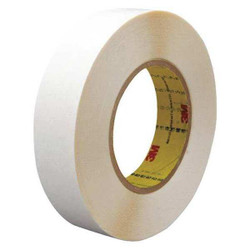 3m Two Side Film Tape,3/4"x36yd.,PK2 T95295792PK