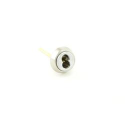 Best Satin Chrome Cylinder 12E72S2RP626 12E72S2RP626