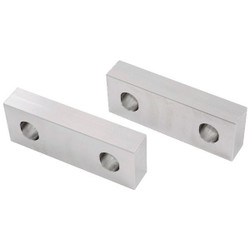 Hhip Aluminum Vise Jaws 5(LX2(HX1(W 3900-2184