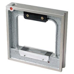 Hhip Precision Frame Spirit Level 6X6" 4901-0077