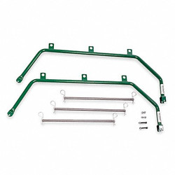 Greenlee Wire Caddy Expander Kit 10462