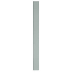 Asi Global Partitions Partition Column,Gray,22 in W 40-M1372203-25