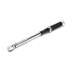 Kd Tools Micrometer Torque Wrench 10-100 Ft.,120X KDT85176