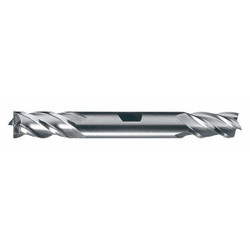 Cleveland Square End Mill, 0.46875 in C39973