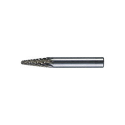 Pferd Carbide Bur,SCTI Sl-1,1/4",Diamond Cut 25133