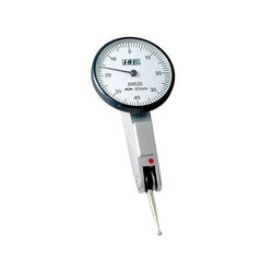 Hhip Metric Dial Test Indicator 0.8mmX0.01mm 4400-1004