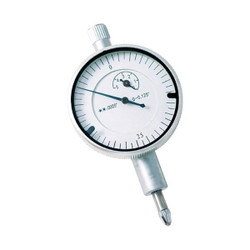 Hhip Agd Group 1 Travel Dial Indicator,0-.125 4400-0005