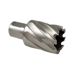 Hhip Depth Of Cut High Speed Steel Annular Cu 5020-0687