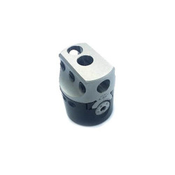 Hhip Boring Head 1-1/2 18 4" 1001-0103