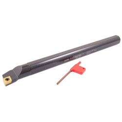 Hhip Sclpr 16T-R4 Indexable Boring Bar 1009-1000