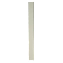 Asi Global Partitions Partition Column,Almond,10 in W 40-M1371003-03