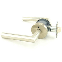 Omnia Lever Lockset,12 Design 12/00.PR32D