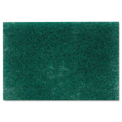 Scotch-Brite Professional Commercial Heavy Duty Scouring Pad,PK36 86