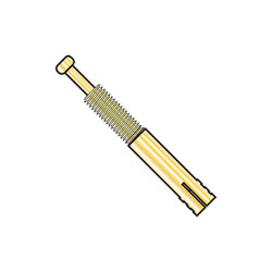 Manufacturer Varies ExPansion Shield Anchors,5/16x2,PK100 3144AEP