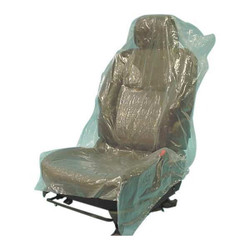 Johndow Industries Economy Seat Covers,PK200 ESC-2-H