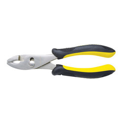 Roadpro Slip Joint Pliers,8" RPS5042