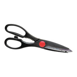 Roadpro All-Purpose Scissors SST-60111