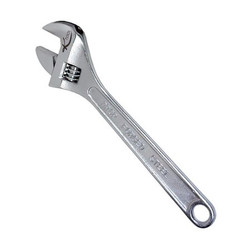 K-Tool International Wrench,Adjustable,15" KTI-48015