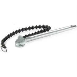 Titan Chain Wrench,12" 21370