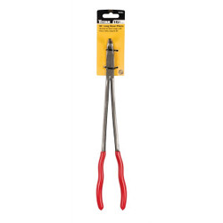 Titan Long Nose Pliers,90 deg.,16" 60783