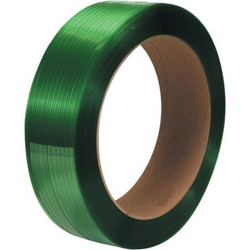 Partners Brand Strapping,Polyester,Smooth,5/8x4200 ft. PS5835G