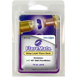 Nu-Calgon FLAREMATE, 10 PACK - 5/8" SEAL KIT 4177-33