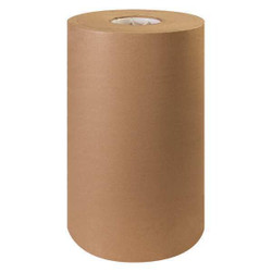 Partners Brand Kraft Paper Roll,50#,15x720 ft. KP1550