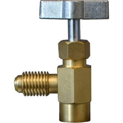 Fjc R-134A Top Can Tap 6029