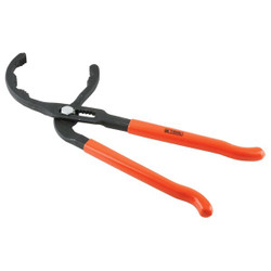 K-Tool International Truck/Tractor Filter Plier Spring-Loaded KTI-73621