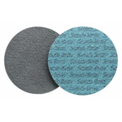 Scotch-Brite Surface Conditioning Disc,4 in.,V Fine 7100075581