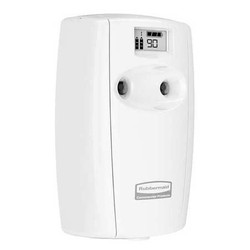Rubbermaid Commercial Air Freshener Dispenser,6,000 cu ft FG4870056