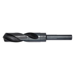 Milwaukee Tool Drill Bit,15/16 in.,Black Oxide 48-89-2752