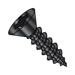 Sim Supply Anchor Screws,8-15x3/4,Phil FL,PK10000 0812APFBZ