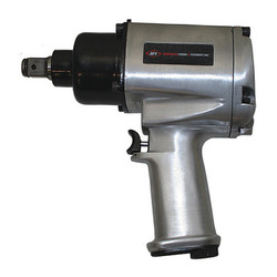 American Forge & Foundry Impact Wrench,3/4" 7670