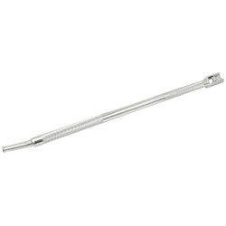 Roadpro Combination Winch Bar, Chrome Finish, 40 RPWB-3