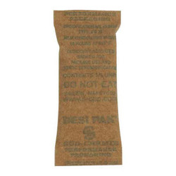 Partners Brand Clay Desiccant,5 gal,1x2-1/2x1/4",PK1200 DES101