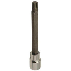 Cta Manufacturing Ribe Bit Socket,9mm 9260