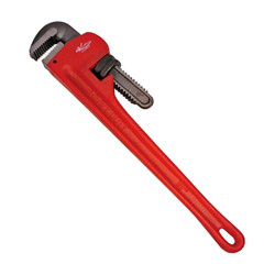 K-Tool International Pipe Wrench,18" KTI-49018