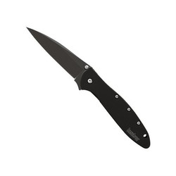 Kershaw Knife,Black Tungsten DLC Coating 1660CKT