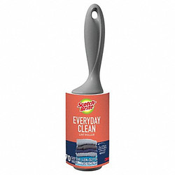 Scotch-Brite Everyday Clean Lint Roller  836RS-70