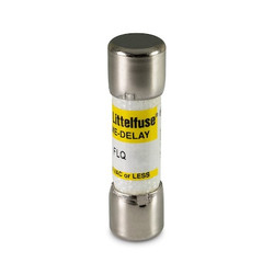 Littelfuse Fuse,Midget,12A,FLQ Series FLQ012