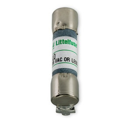 Littelfuse Fuse,Midget,1A,FLQ Series FLQ001