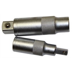 Mayhew Socket Adapter Set,2 pcs.,2 In 1 29896
