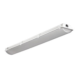 Cree LED Surface Mount Fixture,43.0W,5000K WS4-C-60L-LFA-50K-8-UL