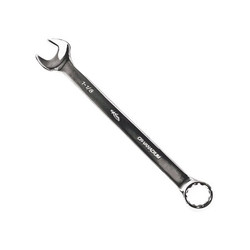 K-Tool International High Polish Combo Wrench,12Pt,1-1/8" KTI-41336