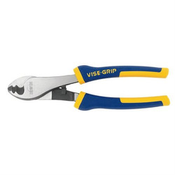 Irwin ProPliers Cable Cutting Pliers,8" 2078328