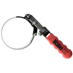 Cta Manufacturing Oil Filter Wrench,Swivel,2-15/16 - 3-3/4 2545