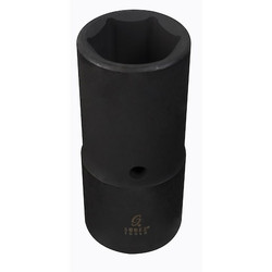 Sunex Thin Wall Flip Impact Socket,3/4"X13/16" 2706