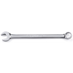 Kd Tools Combo Wrench,Long Pattern,12 pt.,9/16" 81657